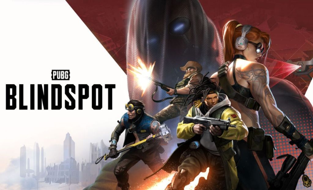 PUBG anunció su propio shooter táctico&nbsp;5v5