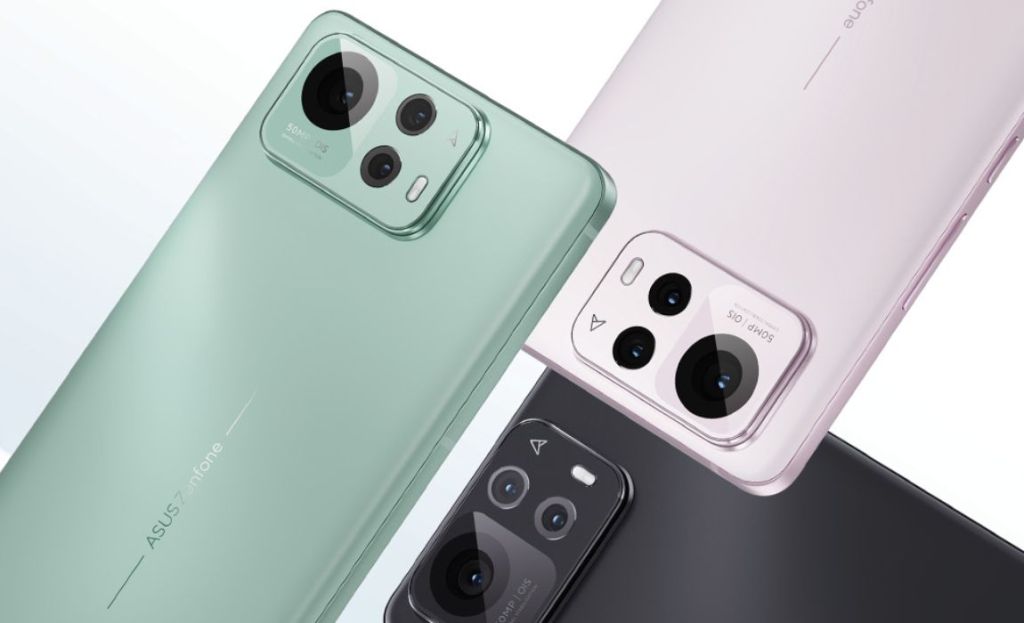 ASUS anuncia el Zenfone 12 Ultra, el buque insignia que eleva la realidad de la IA en un&nbsp;smartphone