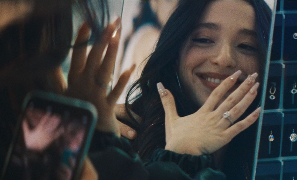 Anora se convierte en la gran ganadora de los&nbsp;Oscar