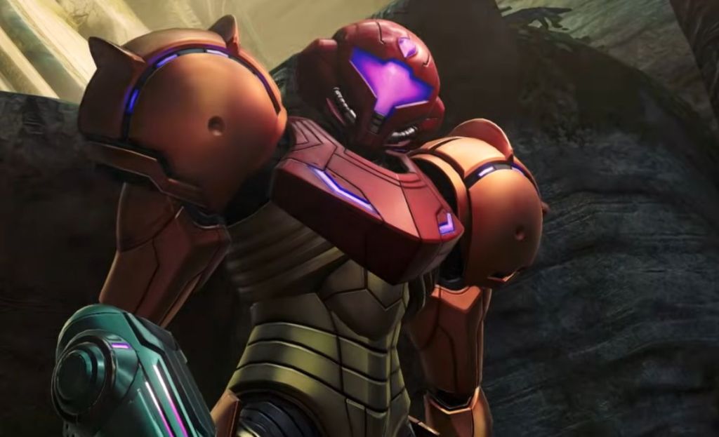 Metroid Prime 4: Beyond será uno de los últimos grandes lanzamientos de Nintendo&nbsp;Switch