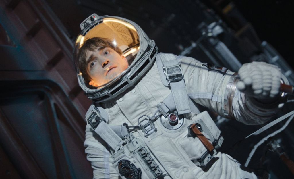 Mickey 17 adelantaría su llegada a plataformas digitales para la próxima&nbsp;semana