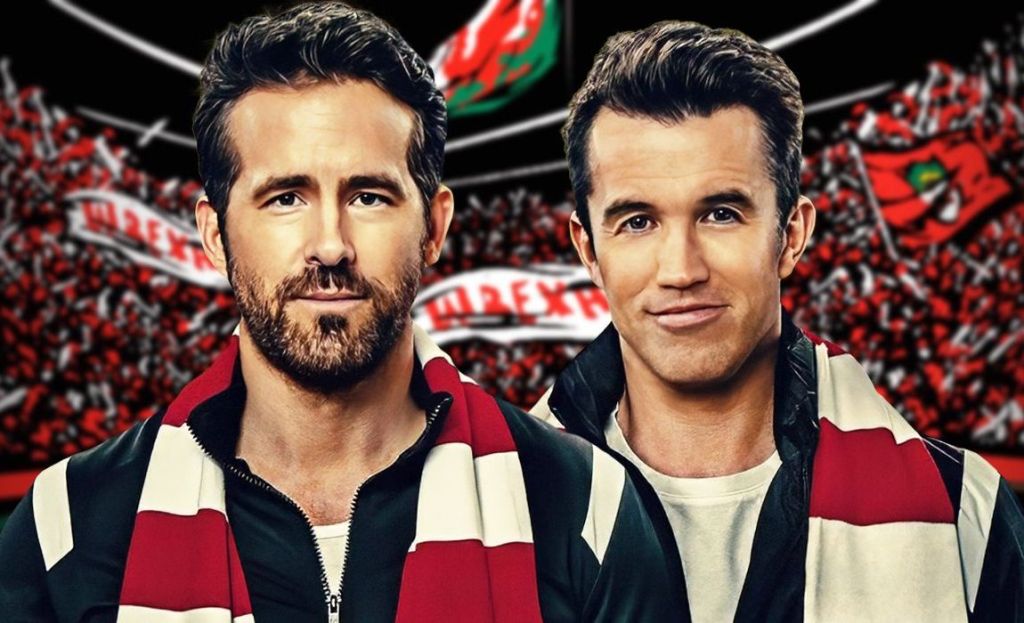 Disney+ presentó el tráiler de la cuarta temporada de Bienvenidos al&nbsp;Wrexham