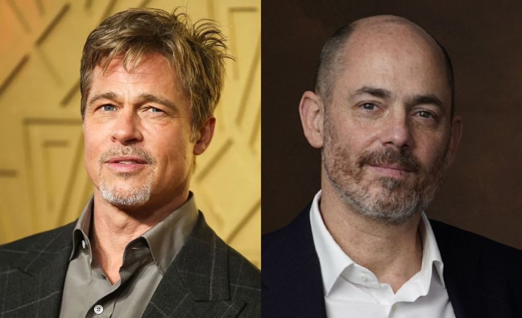 Brad Pitt protagonizará la próxima película del director de&nbsp;Cónclave