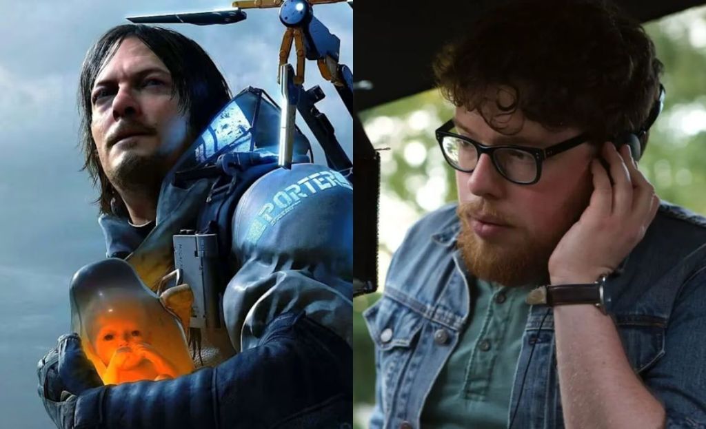 Michael Sarnoski dirigirá la adaptación cinematográfica de Death&nbsp;Stranding
