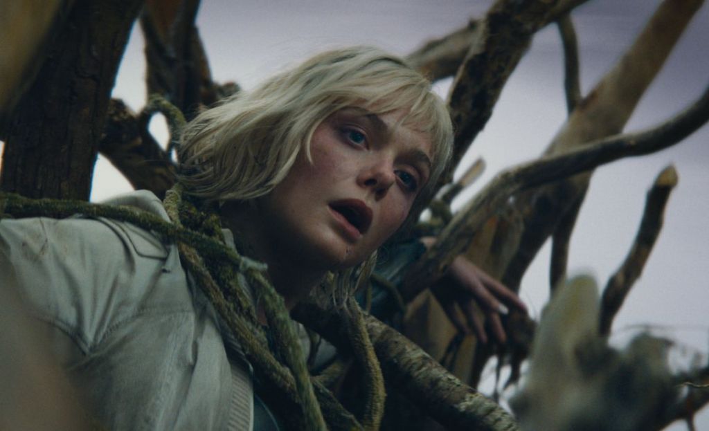 Depredador regresa a la pantalla grande: Revisa el primer adelanto de Depredador: Tierras&nbsp;Salvajes