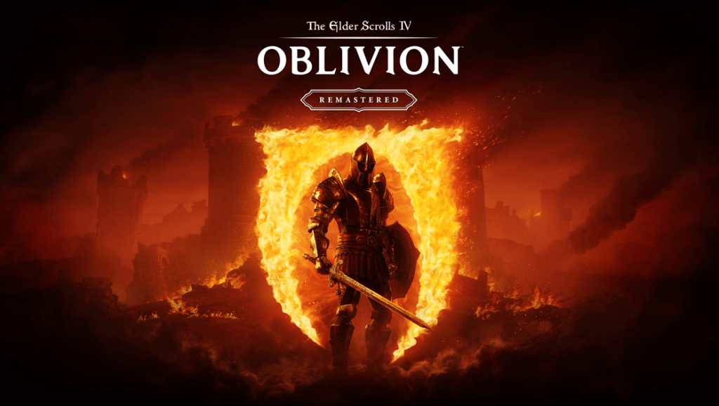 El regreso triunfal de un clásico: The Elder Scrolls IV: Oblivion&nbsp;Remastered