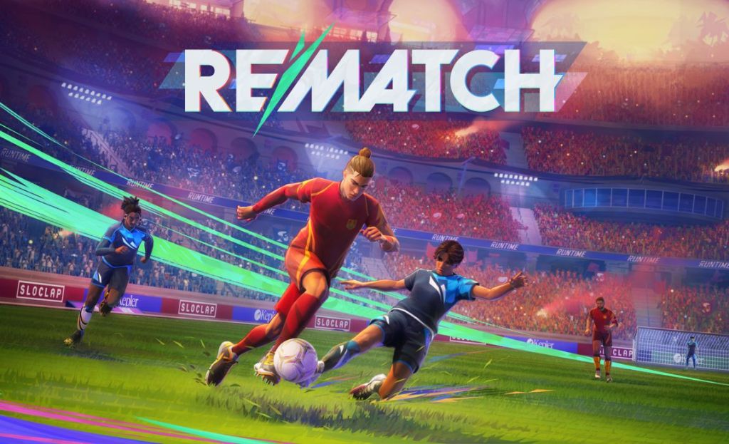 Rematch supera todas las expectativas durante su primera beta&nbsp;abierta
