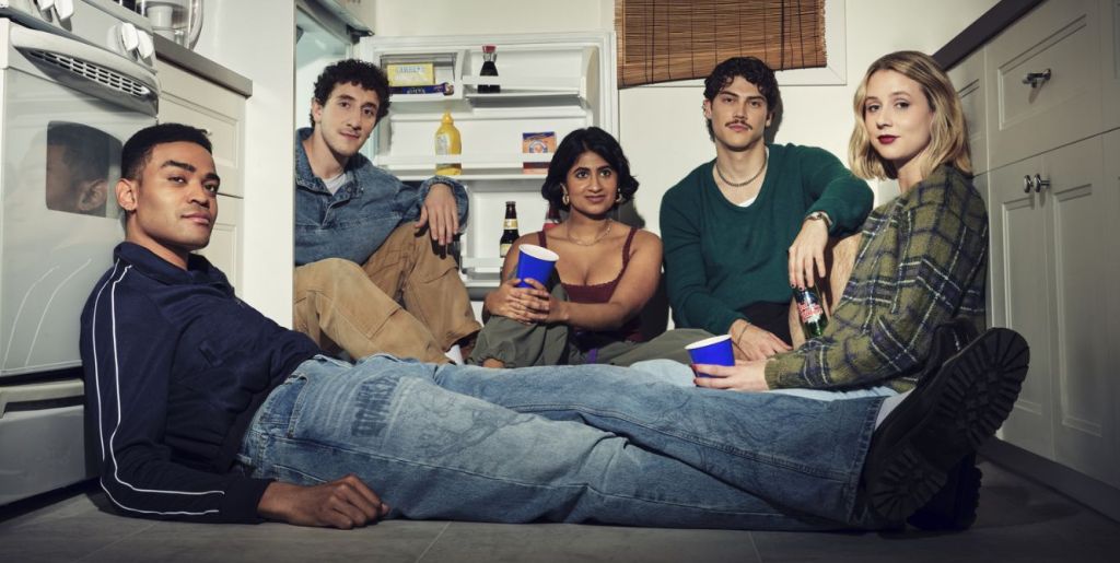 Disney+ presentó el tráiler de Adultos, la nueva serie de FX que llega a la&nbsp;plataforma