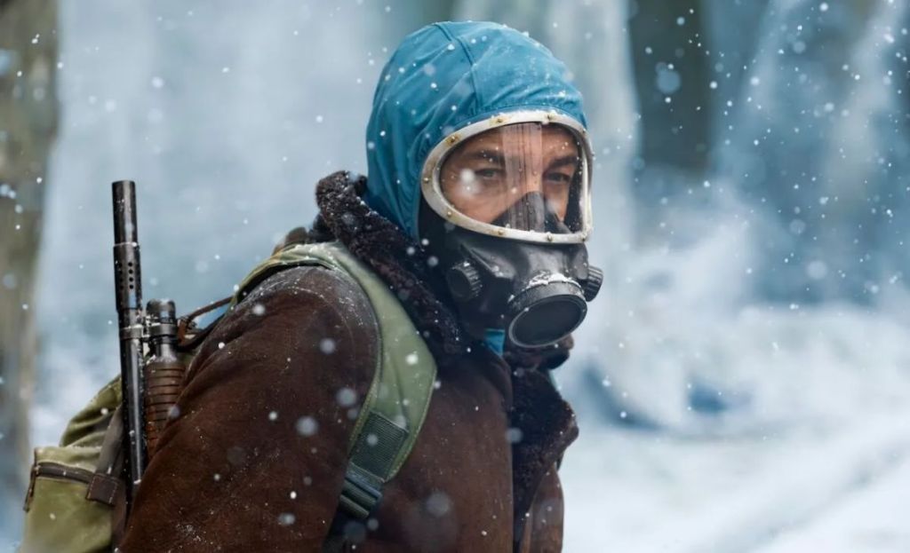 Netflix renovó El Eternauta para una segunda&nbsp;temporada