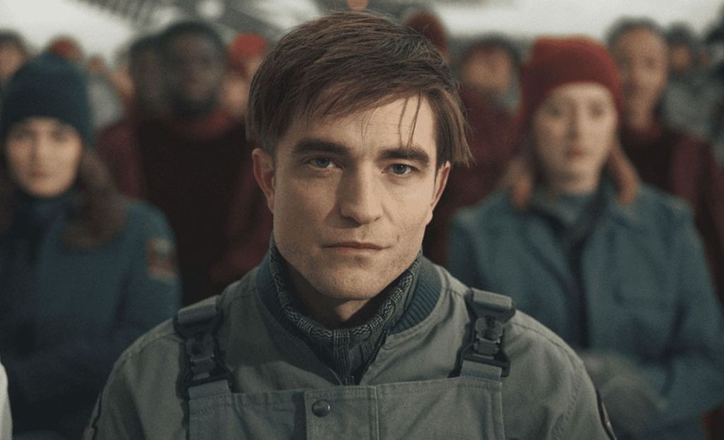 Mickey 17 llega este mes a Max tras fracasar en&nbsp;taquilla