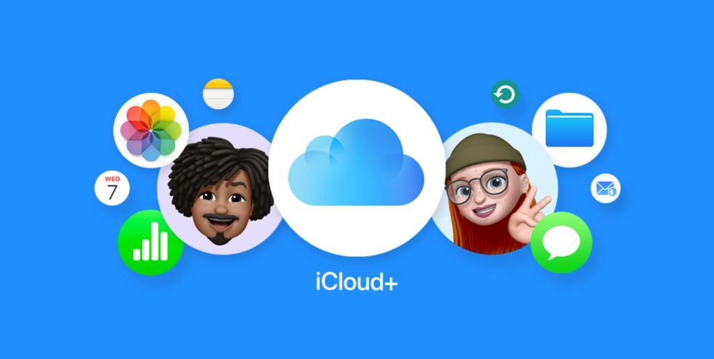 Por segunda año consecutivo: Apple vuelve a subir el precio de iCloud en&nbsp;Chile