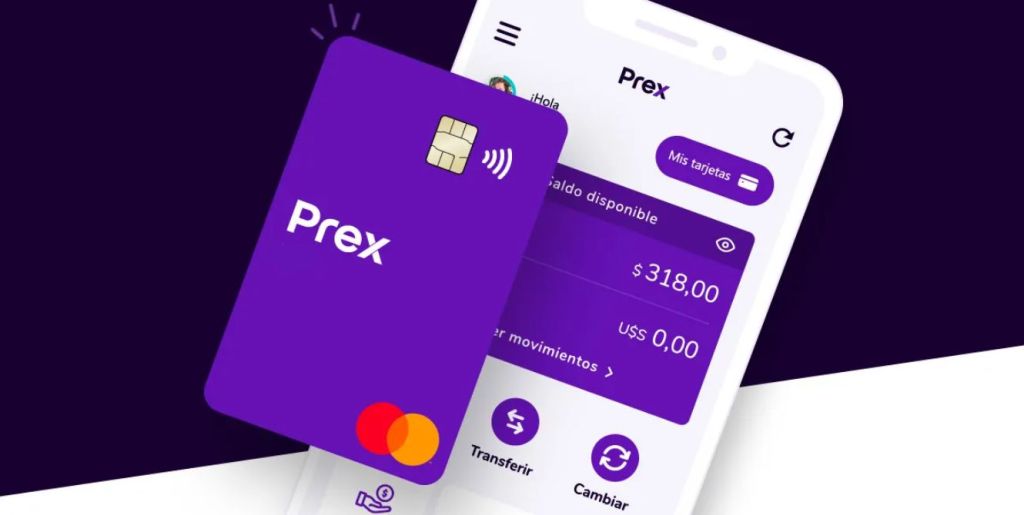 Prex se convierte en la primera cuenta prepago en llegar a Apple&nbsp;Pay