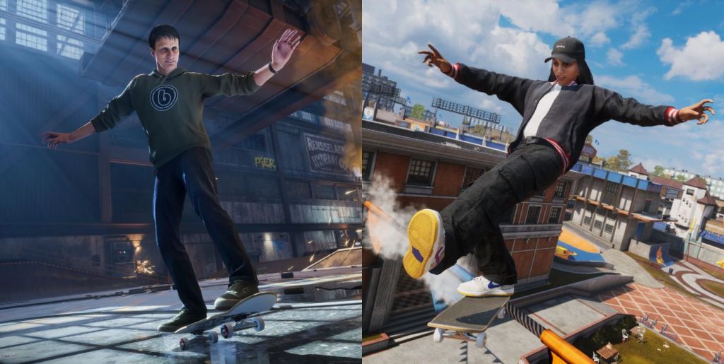 Tony Hawk’s Pro Skater 3 + 4 | Kickflips y Nostalgia: El Regreso del Rey del&nbsp;Skate