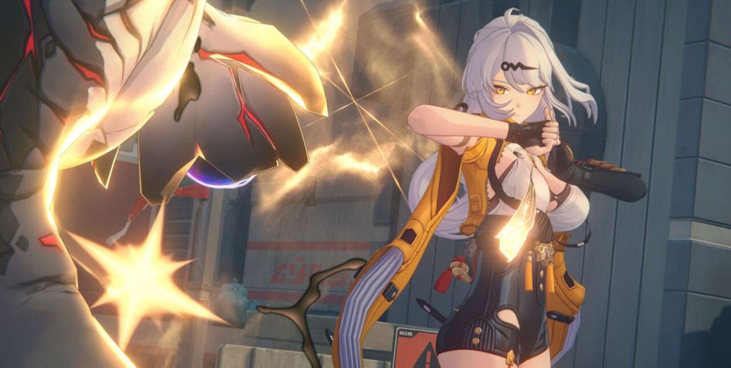 Zenless Zone Zero llega a Xbox con su esperada actualización&nbsp;2.0