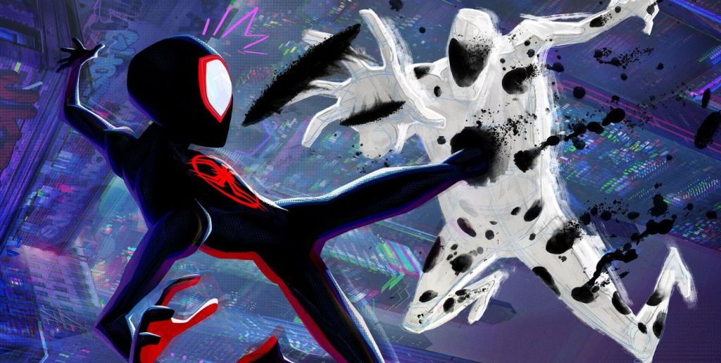 Spider-Man: Beyond the Spider-Verse vuelve a postergar su fecha de&nbsp;estreno