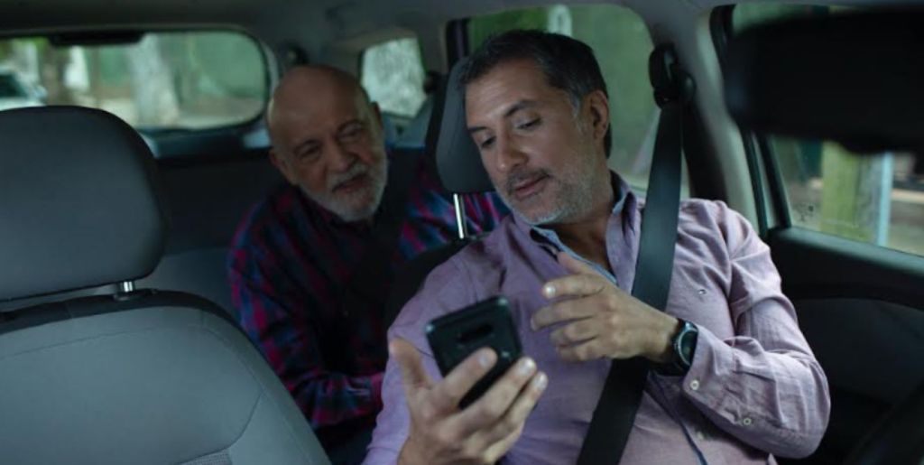 Temuco suma una nueva alternativa de movilidad con el lanzamiento de Uber&nbsp;Taxi