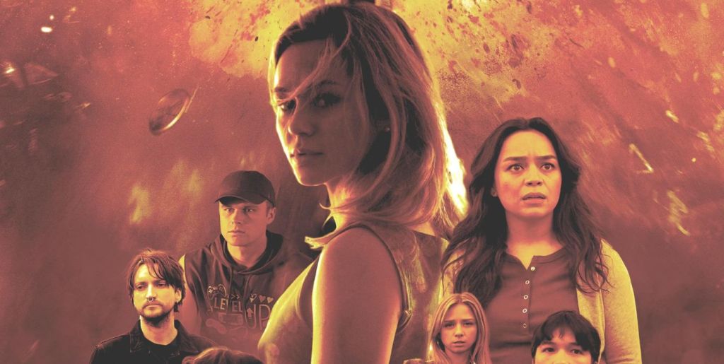 Es oficial: Warner Bros. ya trabaja en Destino Final&nbsp;7