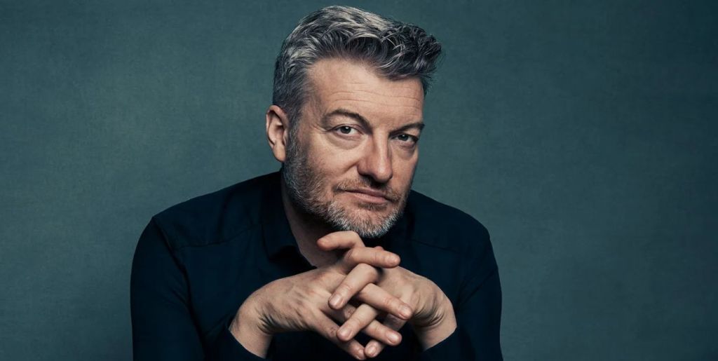 El creador de Black Mirror está desarrollando una serie criminal para&nbsp;Netflix