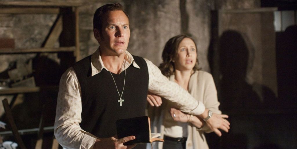 El universo de El Conjuro se expande a través de una serie para HBO&nbsp;Max