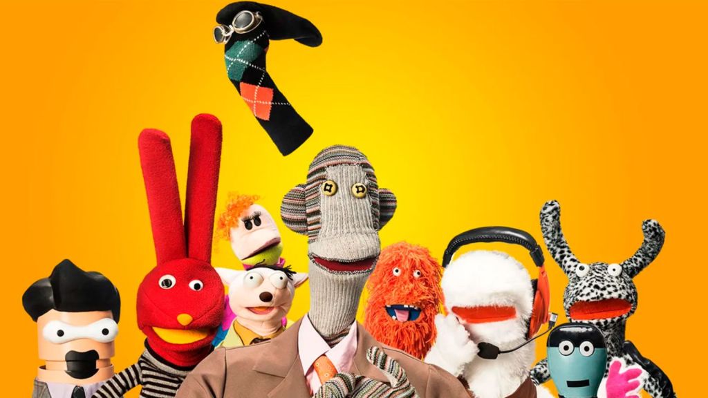 TVN anuncia maratón de 31 Minutos a través de TV abierta y&nbsp;YouTube