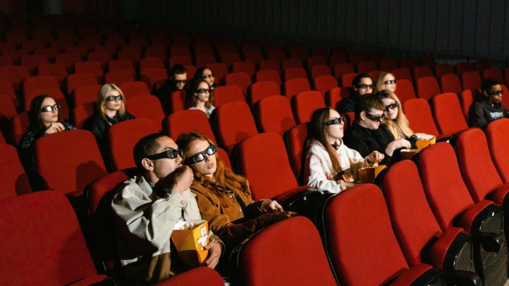 El Día del Cine regresa la próxima semana con entradas a solo&nbsp;$2.000