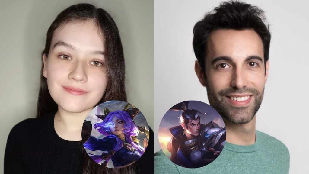 De League of Legends llegan los nuevos invitados de Festigame&nbsp;2025