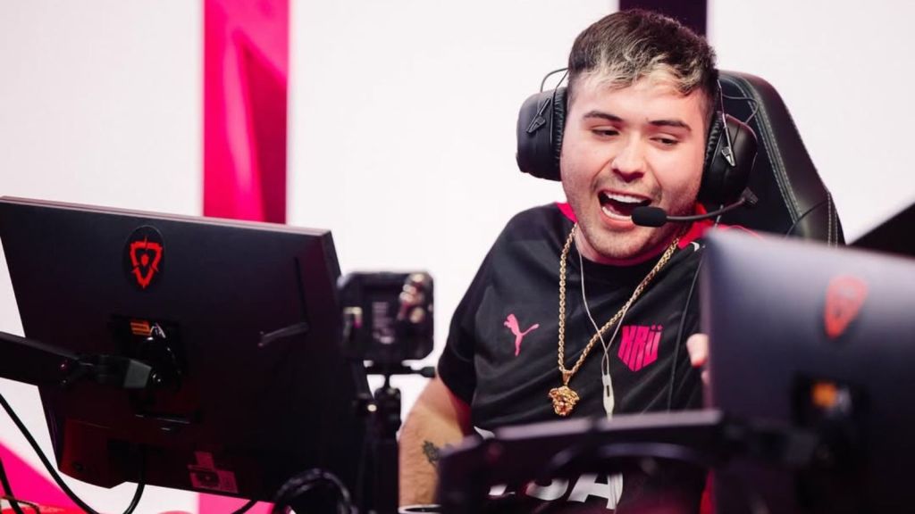 Keznit fuera de Krü: El adiós a una&nbsp;leyenda