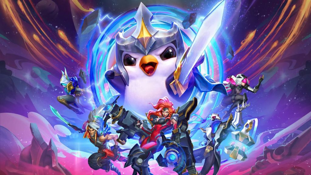 El Mundial de TFT será presencial por primera vez y ya tiene&nbsp;fecha