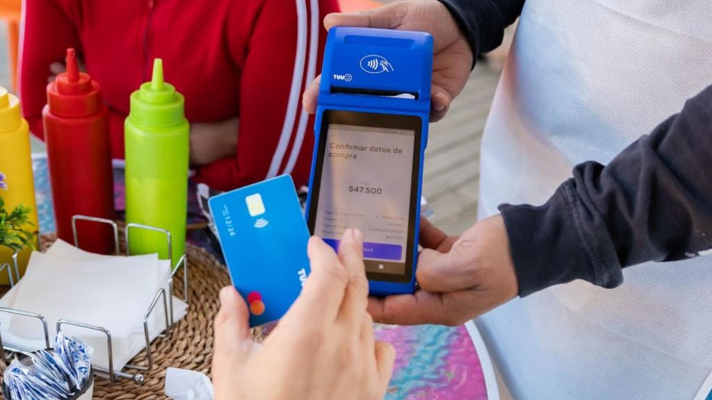 Haulmer, la fintech chilena detrás de TUU, entra al mercado de las tarjetas&nbsp;prepago