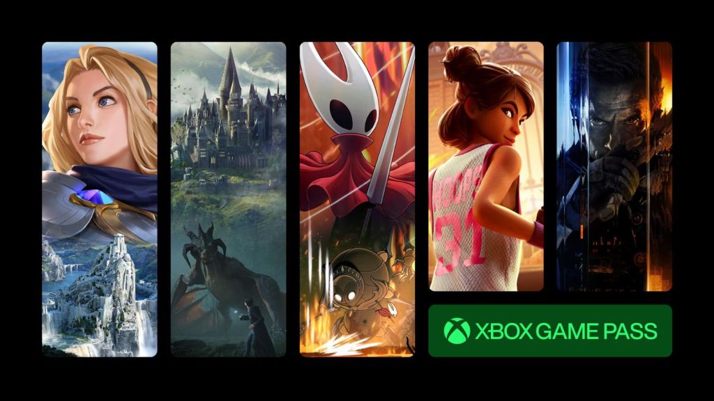 Xbox Game Pass se transforma: Conoce los nuevos planes del servicio de&nbsp;Microsoft
