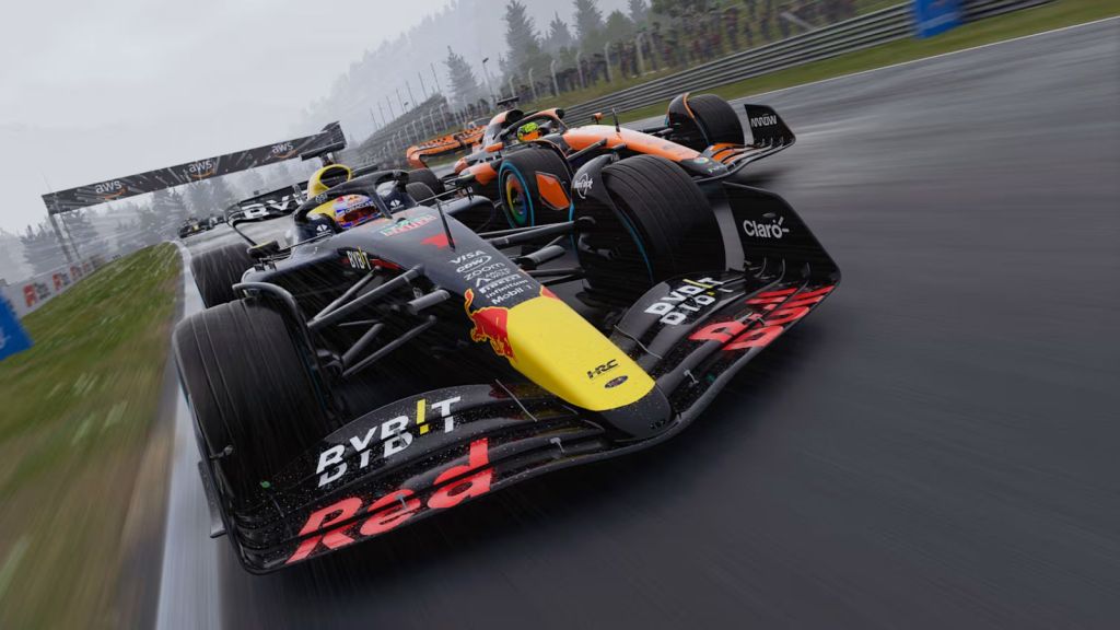 EA Sports cancela F1 26 y anuncia un reinicio de la saga de&nbsp;videojuegos