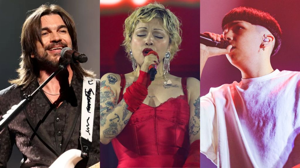 Festival de Viña del Mar 2026: Conoce el cartel por&nbsp;día