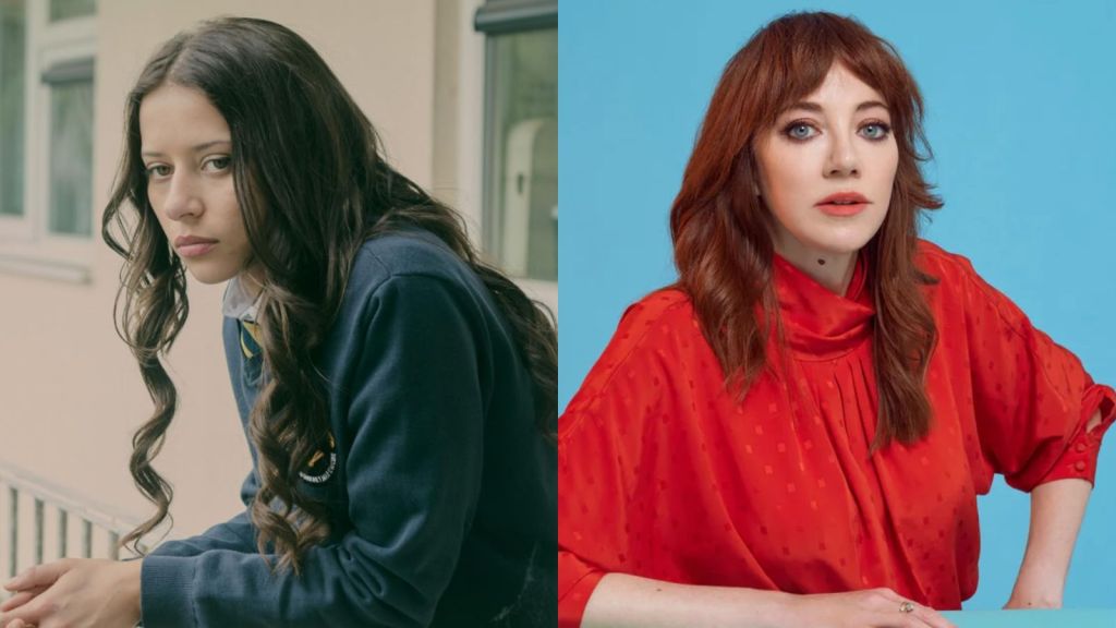 Lauren Morais y Diane Morgan se unen al elenco de&nbsp;VisionQuest