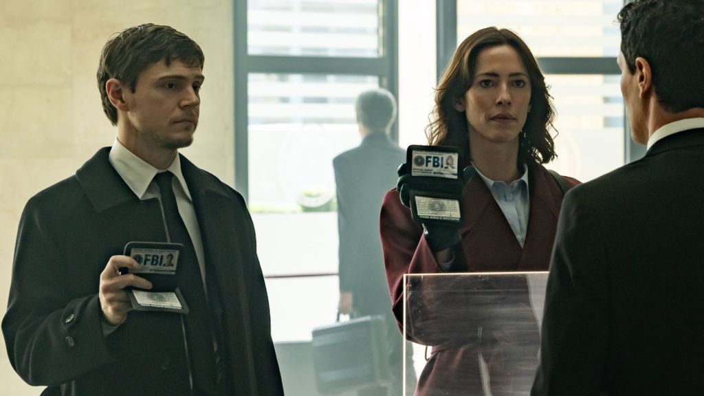 Belleza Perfecta, la nueva serie de Ryan Murphy y Evan Peters, se estrena en&nbsp;enero