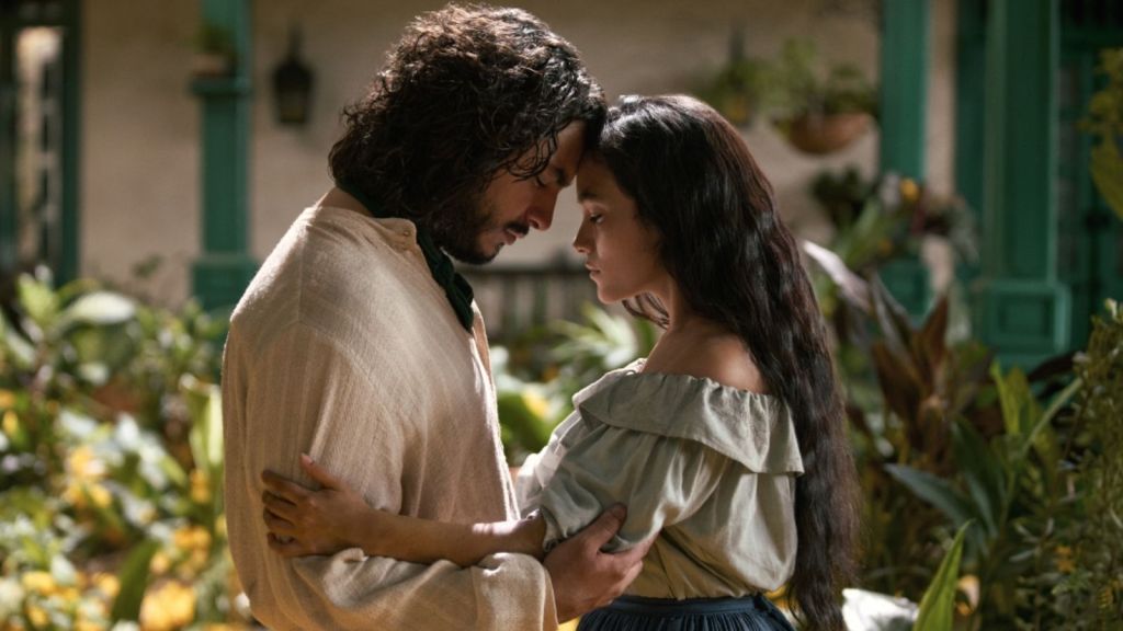 La segunda parte de Cien años de soledad se estrena en&nbsp;2026