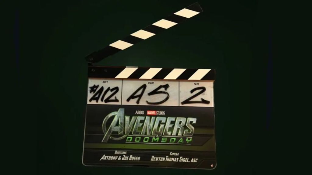 Teaser de Avengers: Doomsday confirma el regreso de uno de los vengadores&nbsp;originales