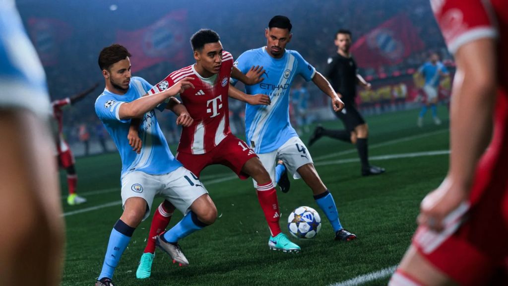 FIFA regresa a los videojuegos de la mano de Netfix&nbsp;Games