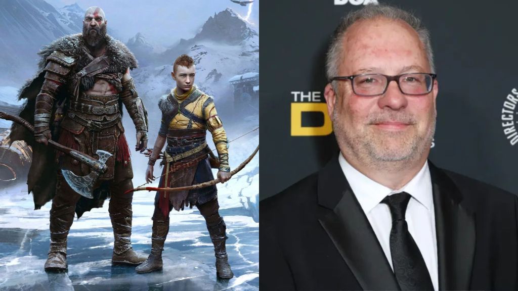 Director de The Boys y Shogun estará a cargo de los primeros episodios de la serie de God of&nbsp;War