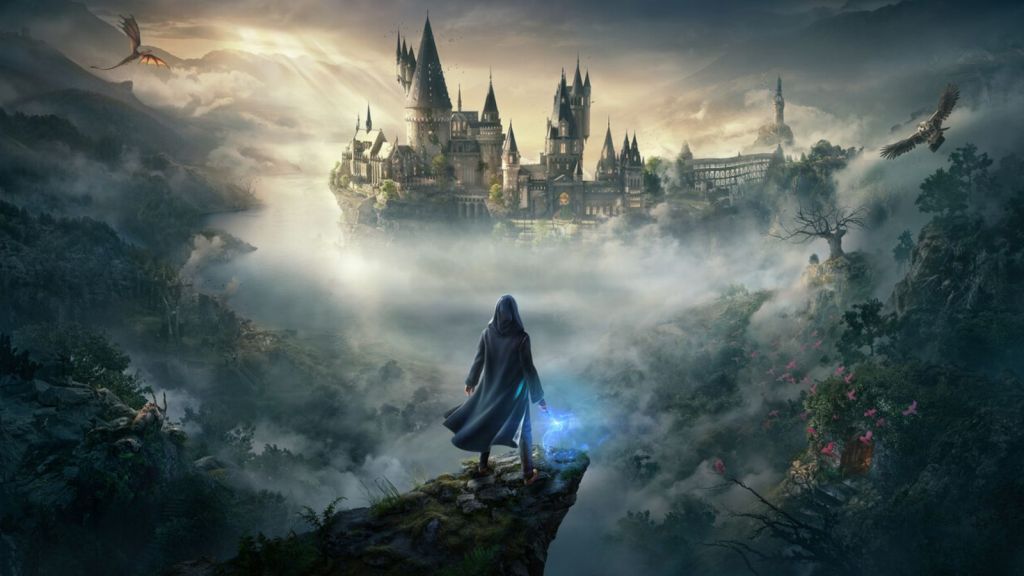 Hogwarts Legacy está gratis en Epic Games&nbsp;Store