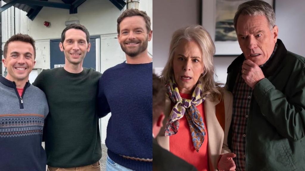 Disney+ presentó el primer adelanto del regreso de&nbsp;Malcolm