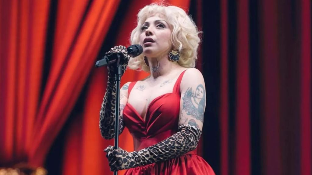 Mon Laferte trae su nueva gira mundial a Chile: Se presentará en el Movistar&nbsp;Arena