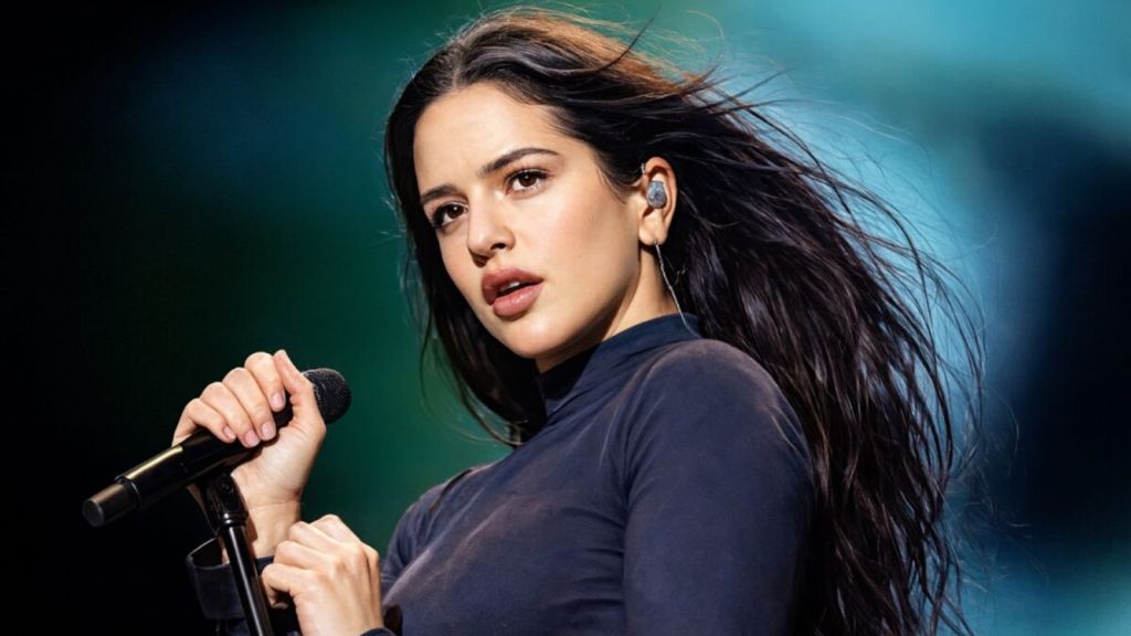 Rosalia suma dos nuevas fechas para su concierto en el Movistar&nbsp;Arena