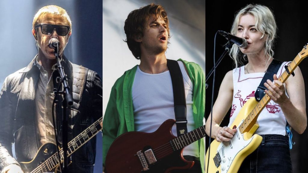 Lollapalooza Chile anuncia cinco nuevos&nbsp;sideshows