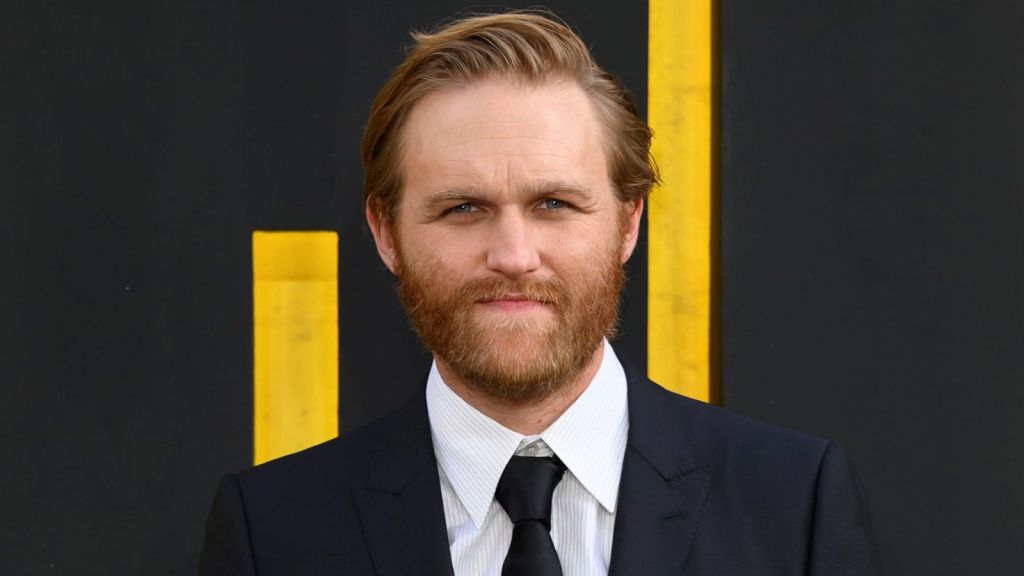 Wyatt Russell protagoniza y produce la nueva serie del MonsterVerse para Apple&nbsp;TV