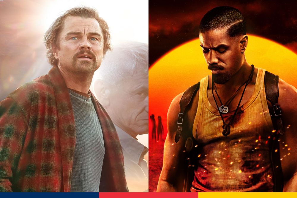 Una batalla tras otra y Pecadores lideran las nominaciones en los Premios BAFTA&nbsp;2026