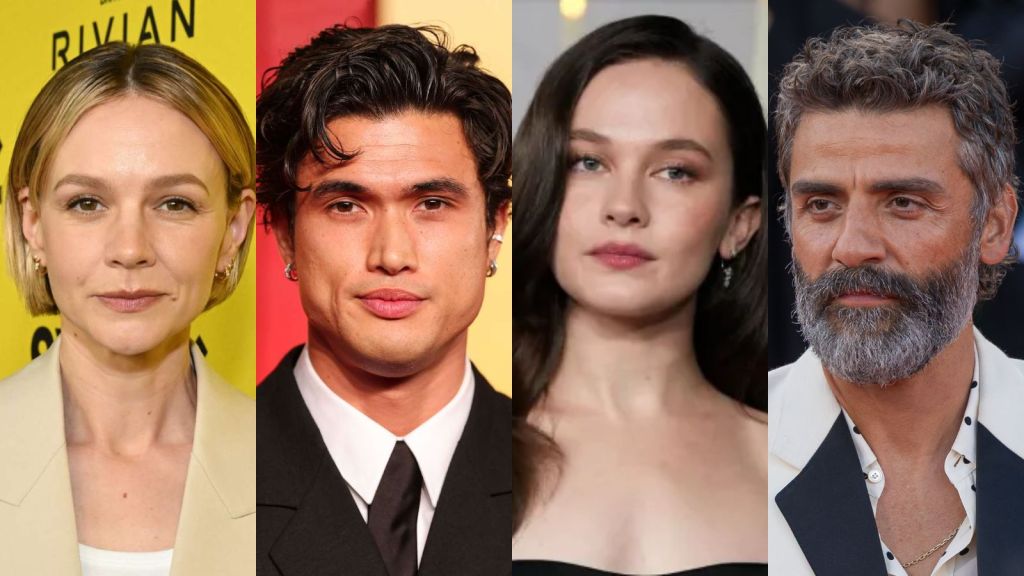 La segunda temporada de Bronca se estrena en&nbsp;abril