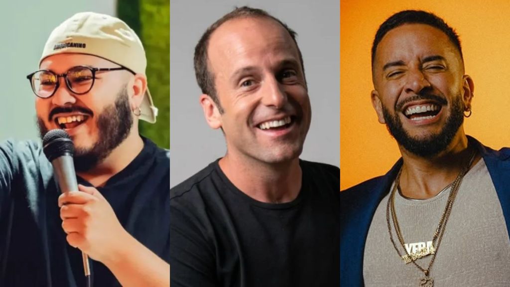 De Stefan Kramer a Pastor Rocha: Conoce a los humoristas que estarán en el Festival de Viña&nbsp;2026