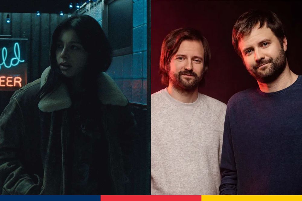 Something very bad is going to happen: La nueva serie de terror de los hermanos Duffer para Netflix se estrena en&nbsp;marzo