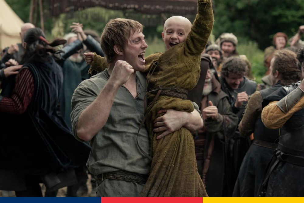 El Caballero de los Siete Reinos logra el tercer mejor estreno en la historia de HBO&nbsp;Max