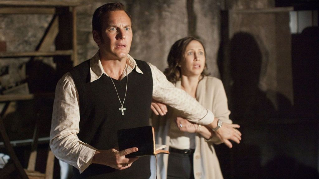 La próxima película de El Conjuro se estrena en septiembre de&nbsp;2027